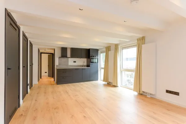 1e Middellandstraat - Rotterdam