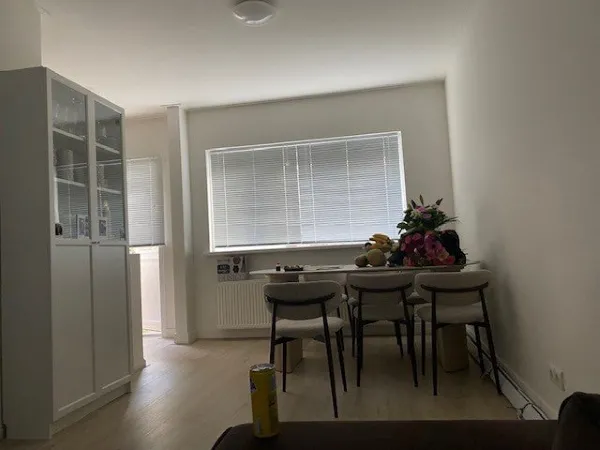 Akkerstraat - Amsterdam