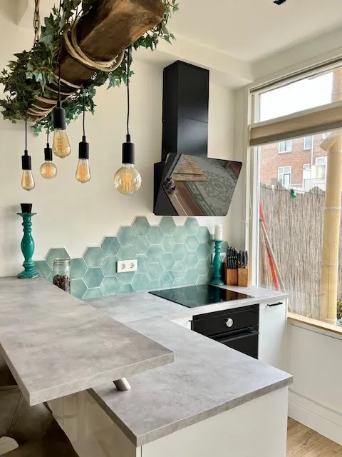 Amethiststraat - Rotterdam