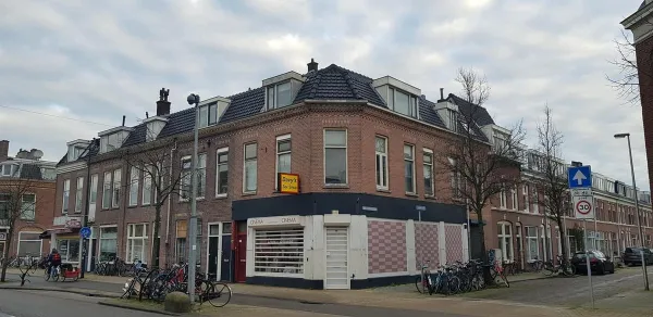 Amsterdamsestraatweg - Utrecht