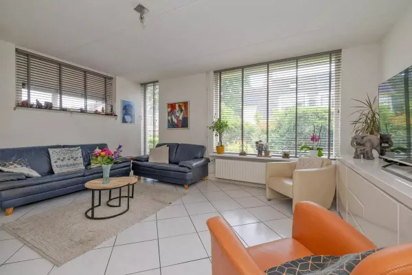 Arturo Toscaninistraat - Almere