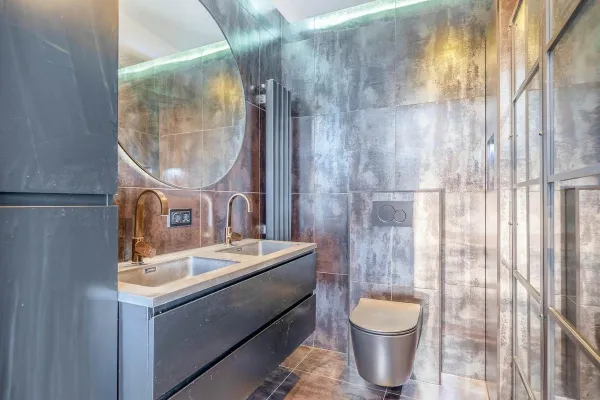 Baarlandhof - Rotterdam