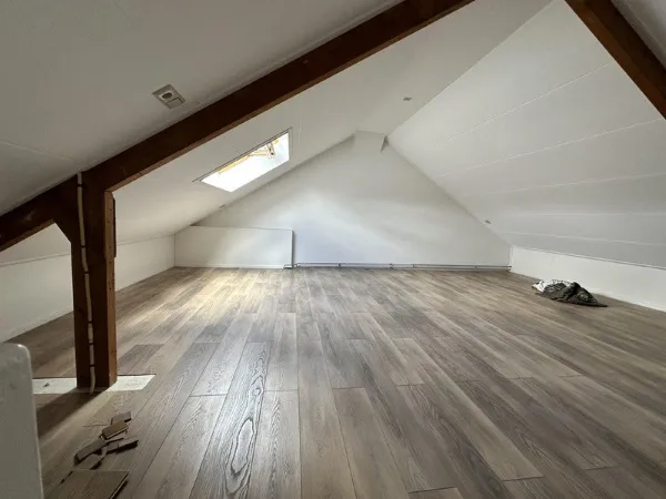 Baden-Powellstraat - Haarlem