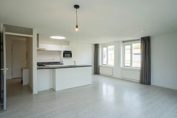 Bataviastraat - Amsterdam