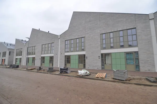 Beeldbuisring - Eindhoven