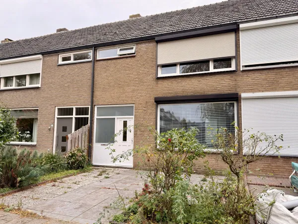 Beethovenhof - Terneuzen