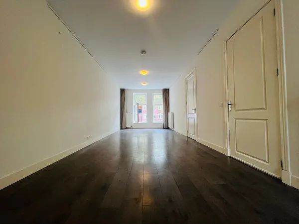 Beijerlandselaan - Rotterdam