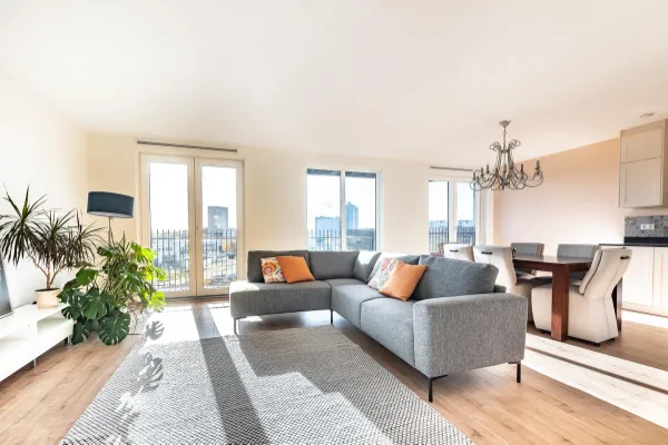 Bella Vistastraat - Amsterdam