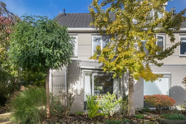 Bertus Aafjeshof - Hoorn