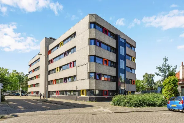 Bomansplaats - Eindhoven