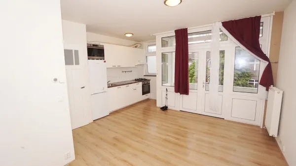 Bonaventurastraat - Rotterdam