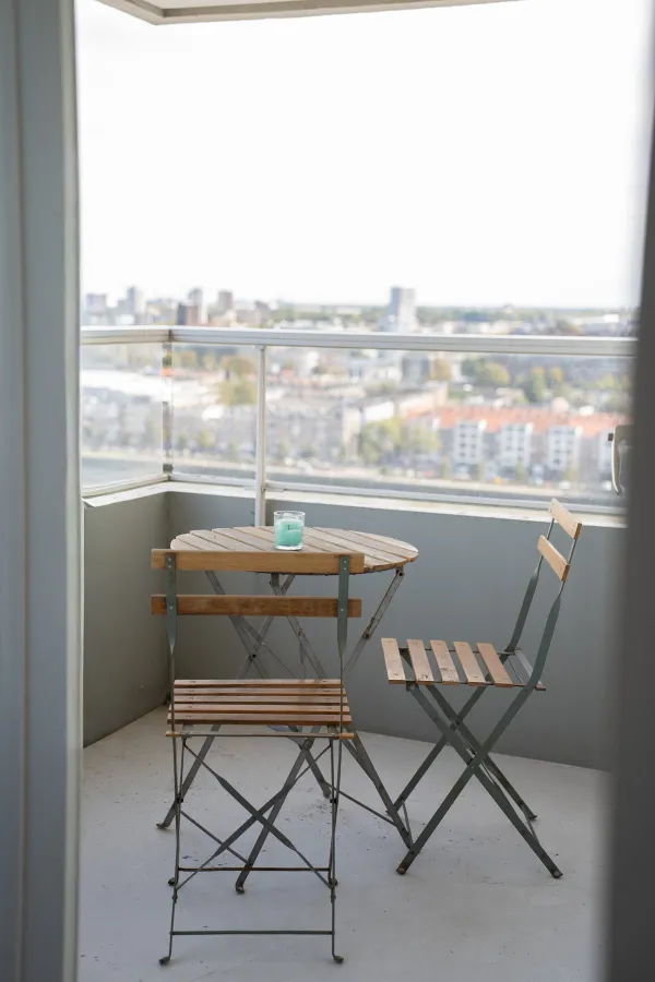 Boompjes - Rotterdam