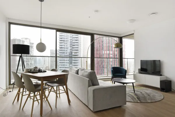 Boompjes - Rotterdam