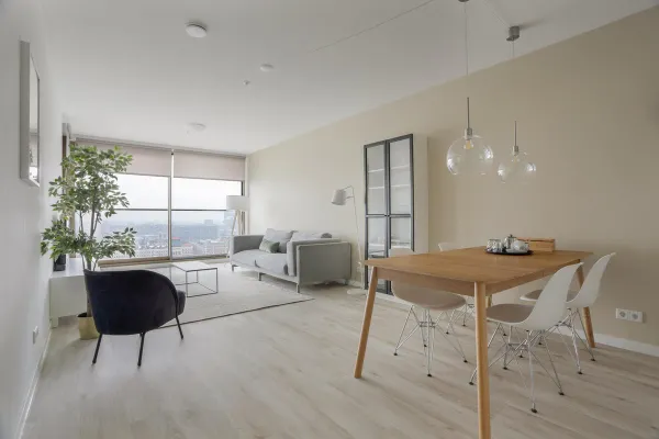 Boompjes - Rotterdam