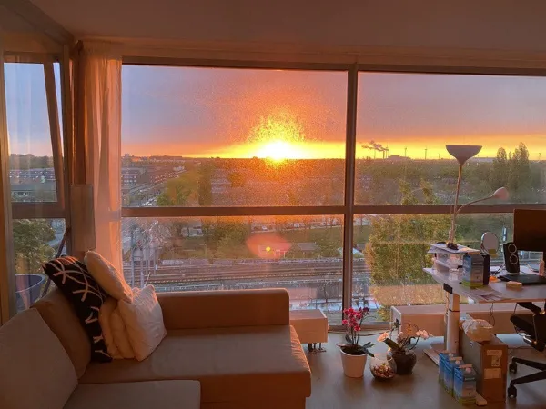 Bos en Lommerweg - Amsterdam