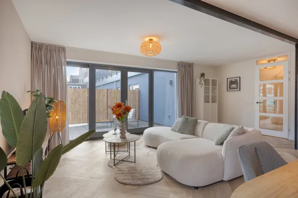 Boterstraat - Schiedam