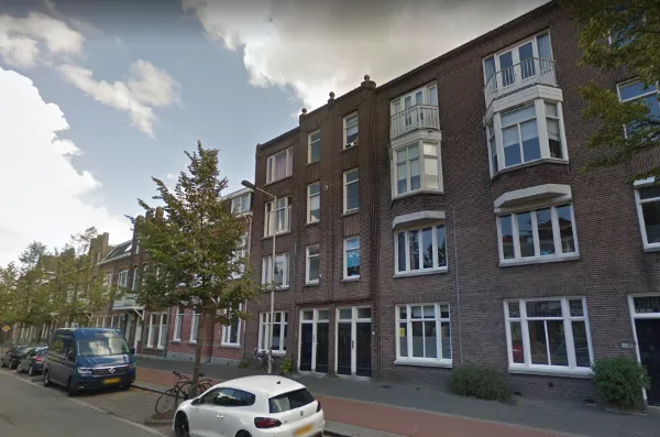 Bredasestraat - Bergen op Zoom