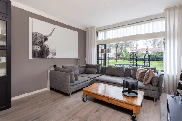 Brederostraat - Hengelo