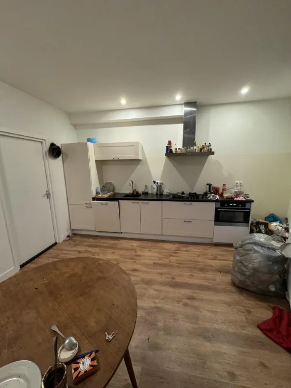 Broekhovenseweg - Tilburg