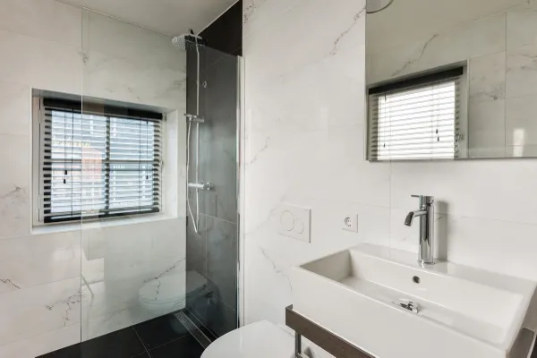 Brugstraat - Volendam