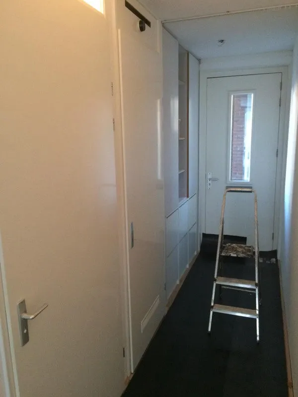 Buitenhuislaan - Landsmeer