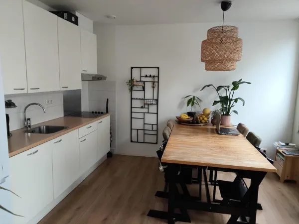 Burchtplein - Vleuten