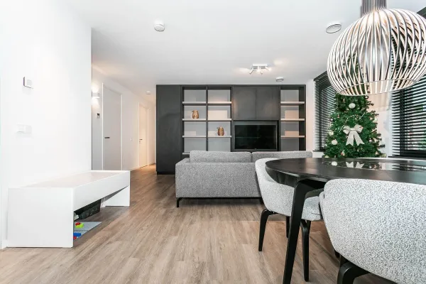 Capucijnenstraat - Maastricht