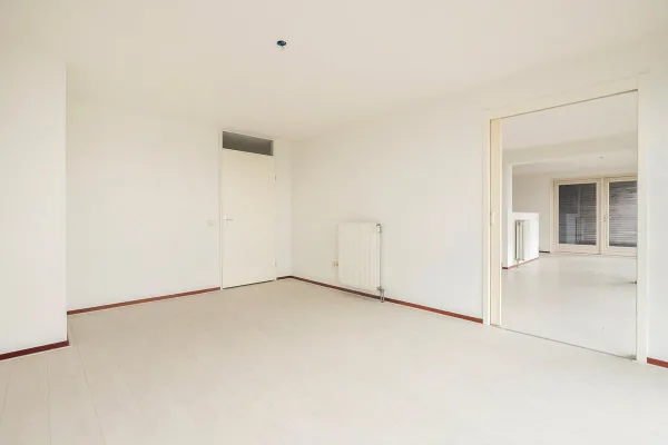 Cas Oorthuyskade - Amsterdam