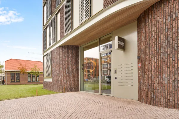 Cruquiusweg - Amsterdam