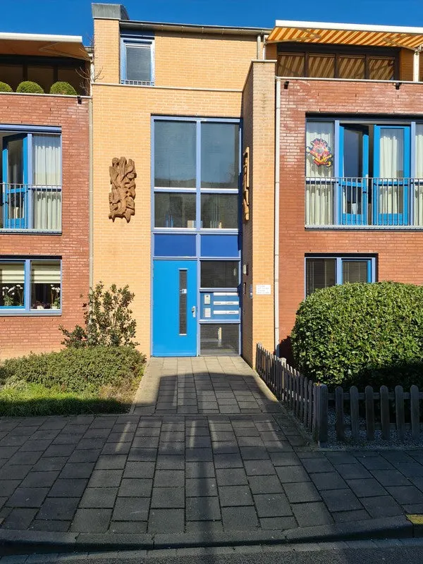 Dampstraat - Maastricht