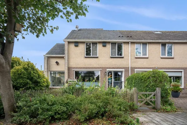 De Leyen - Callantsoog