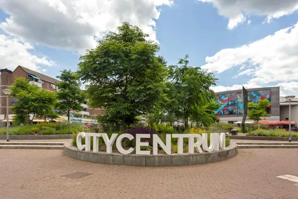 De Reijenburg - Veldhoven