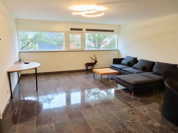 De Rijkstraat - Den Haag