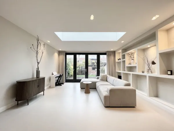 De Surmontstraat - Amstelveen