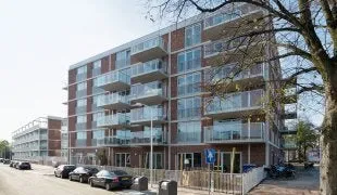 Diamantweg - Utrecht