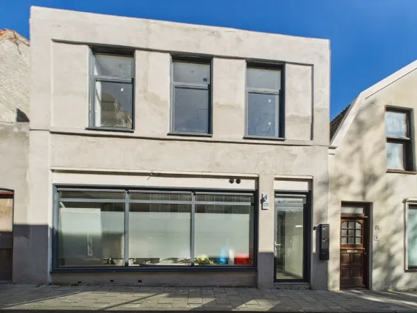 Dijkstraat - Terneuzen