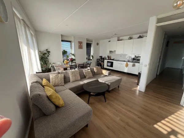 Dr. H. Colijnstraat - Amsterdam