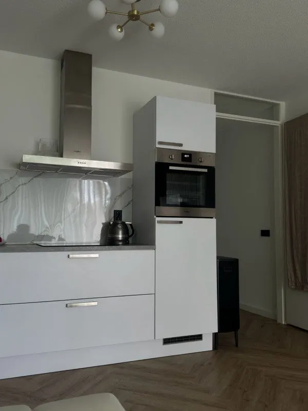 Dr. H. Colijnstraat - Amsterdam