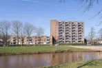 Dr. Struyckenstraat - Breda