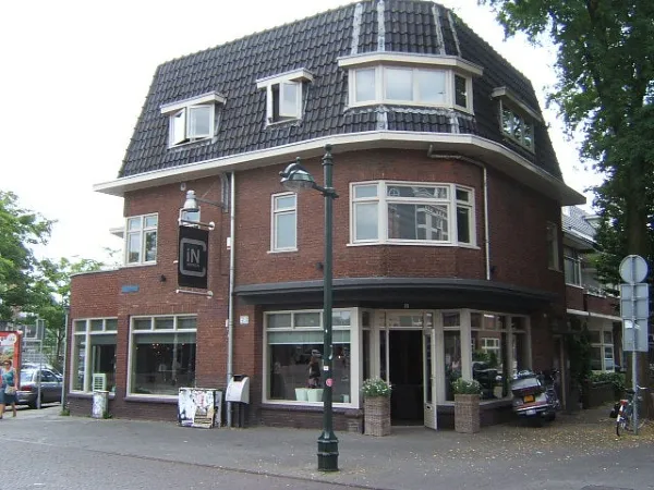 Dr. van Mierlostraat - Breda