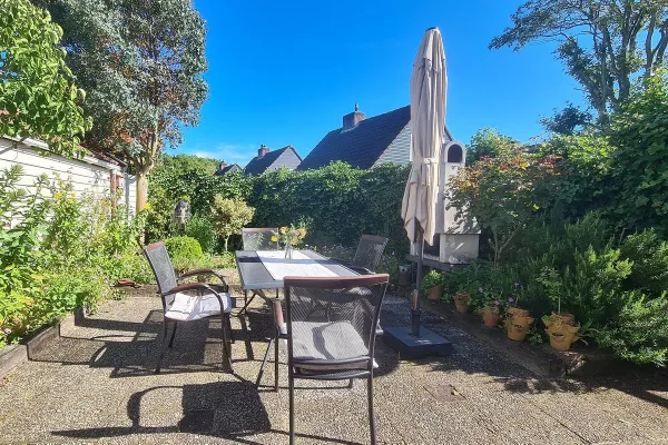 Duinschooten - Noordwijkerhout