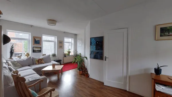 Duizendschoonstraat - Rotterdam