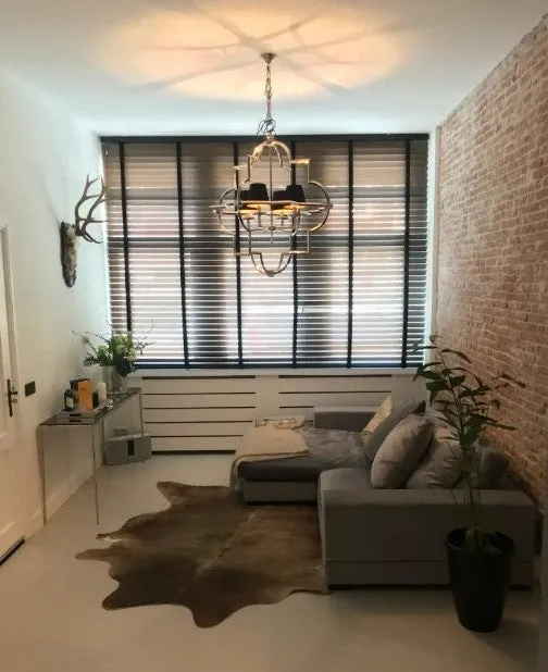 Dusartstraat - Amsterdam