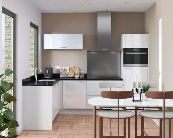 Eendrachtlaan - Utrecht