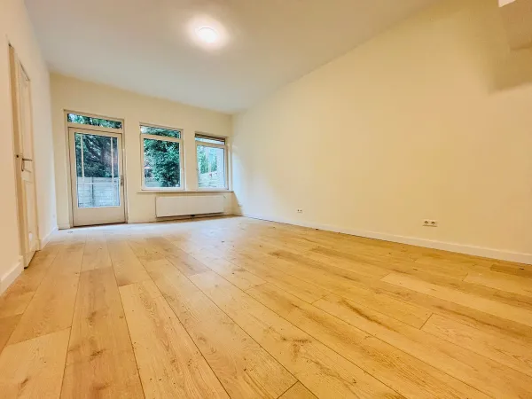 Eikstraat - Den Haag