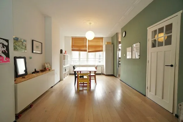 Essenburgsingel - Rotterdam