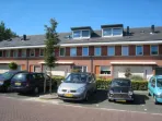Fanny Blankers-Koenlaan - Amstelveen