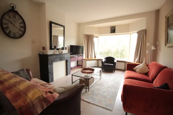 Floresplein - Groningen