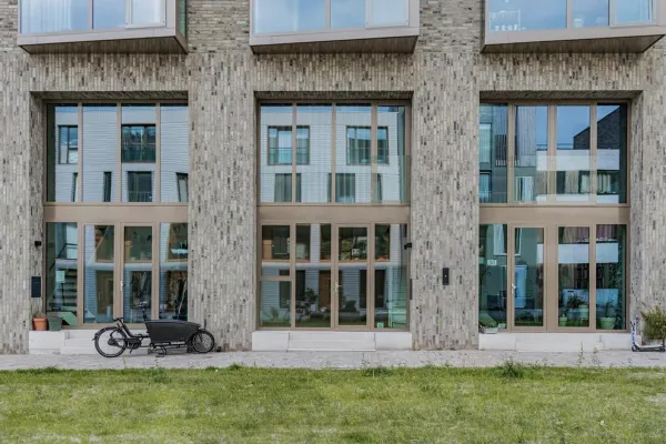 Gamerenstraat - Amsterdam