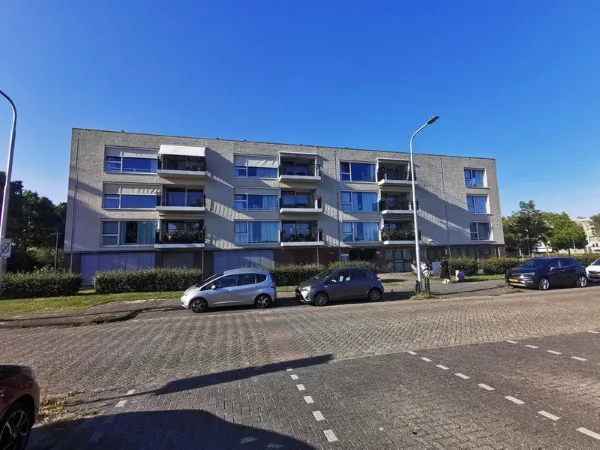 Gendringenlaan - Tilburg